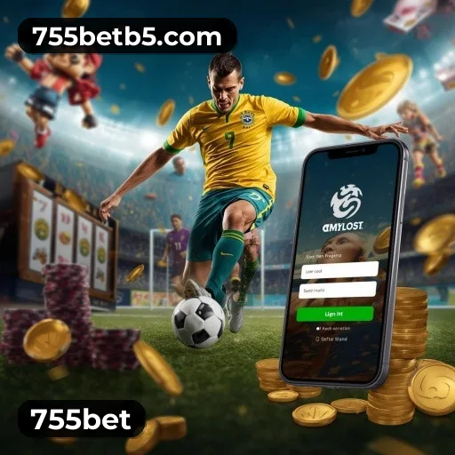 755bet