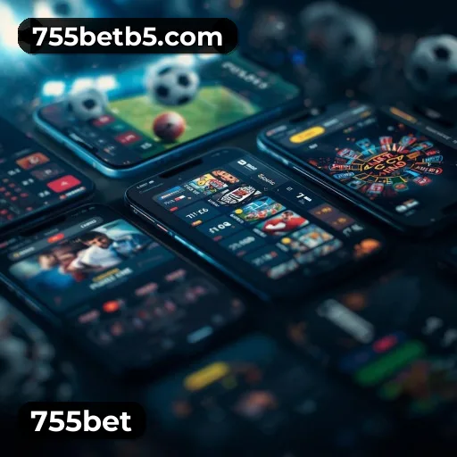 755bet