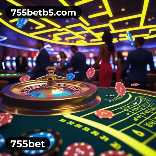 755bet