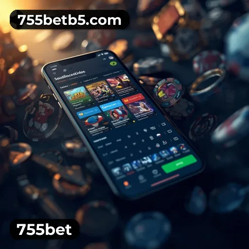 755bet