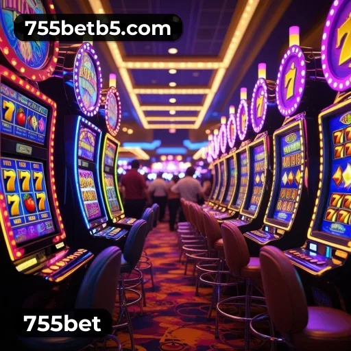 755bet